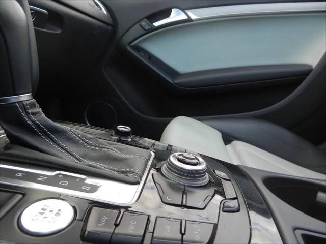 2010 Audi S5 3.0 Premium Plus