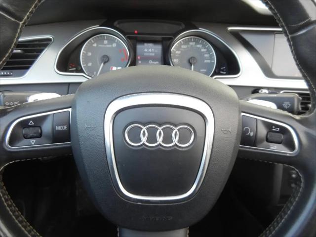 2010 Audi S5 3.0 Premium Plus