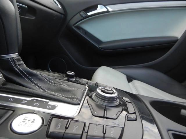 2010 Audi S5 3.0 Premium Plus