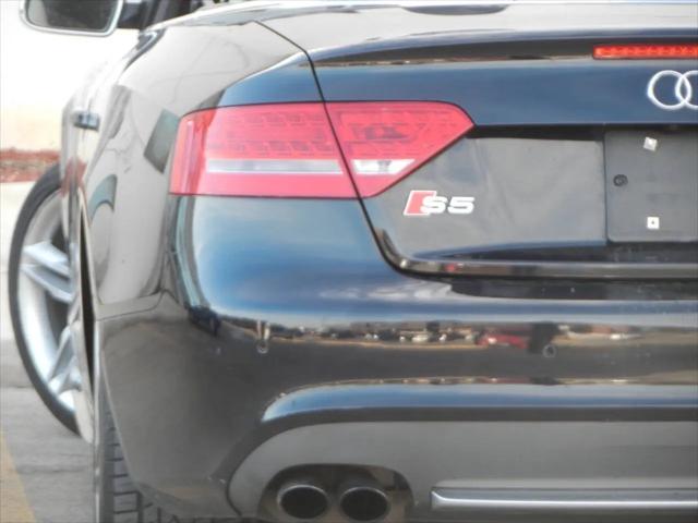 2010 Audi S5 3.0 Premium Plus for sale in Melrose Park, IL