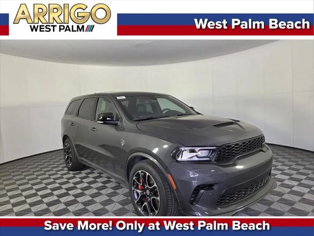 2026 Dodge Durango SRT Hellcat for sale in West Palm Beach, FL