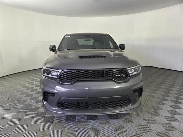 2026 Dodge Durango SRT Hellcat