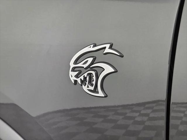 2026 Dodge Durango SRT Hellcat