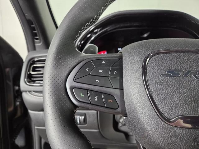 2026 Dodge Durango SRT Hellcat