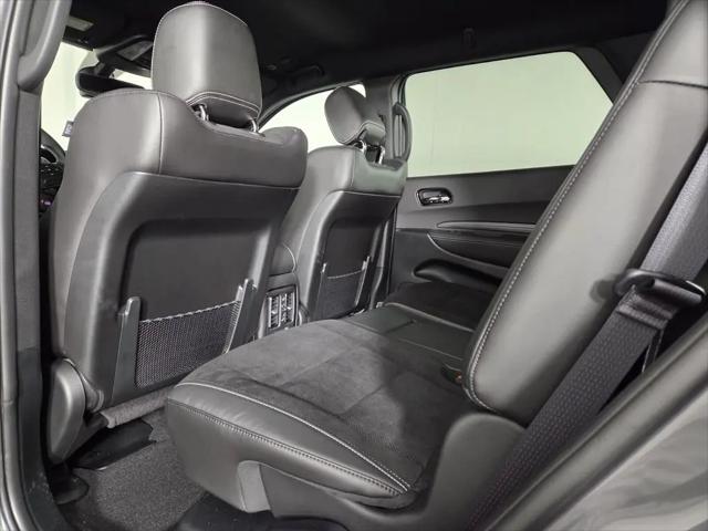 2026 Dodge Durango SRT Hellcat
