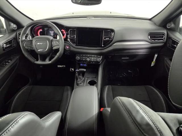2026 Dodge Durango SRT Hellcat