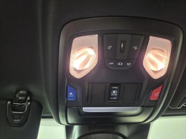 2026 Ram 2500 Big Horn Crew Cab 4x4 6'4" Box