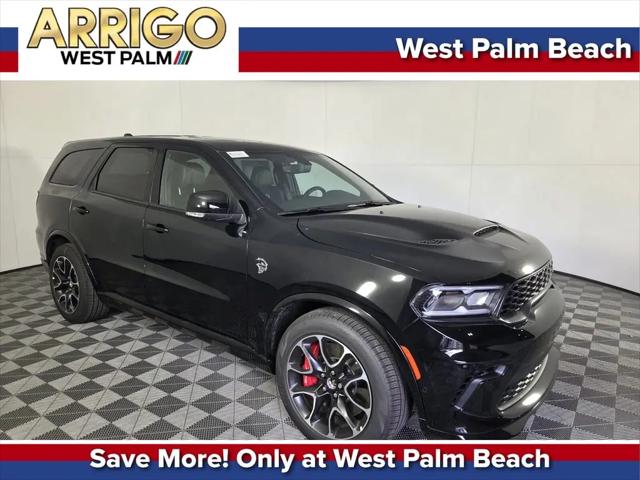 2026 Dodge Durango SRT Hellcat for sale in West Palm Beach, FL