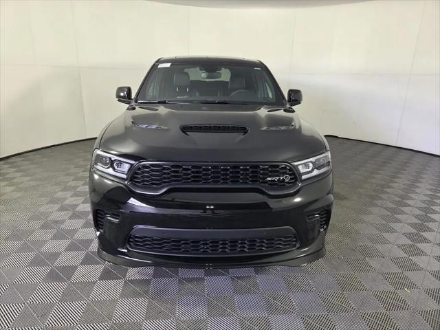 2026 Dodge Durango SRT Hellcat