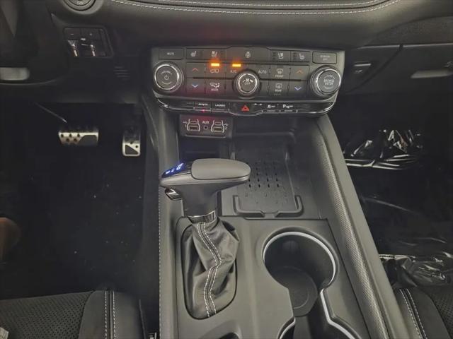 2026 Dodge Durango SRT Hellcat