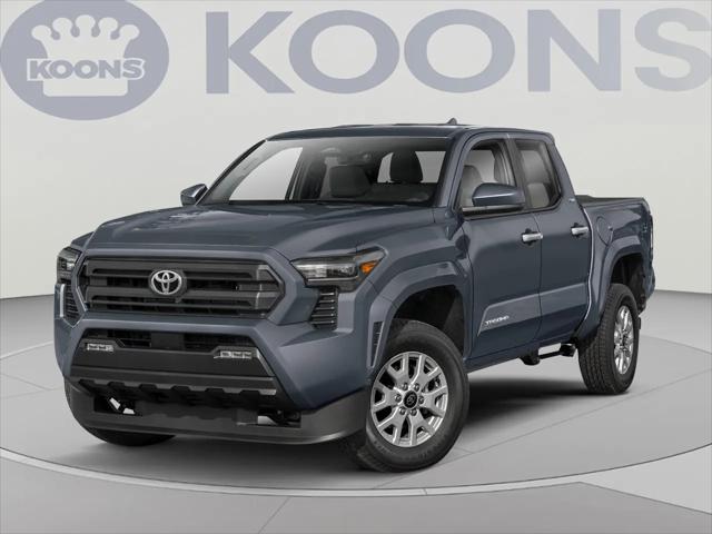 2026 Toyota Tacoma SR5 for sale in Vienna, VA
