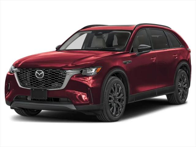2026 Mazda X-90 Premium Sport for sale in Georgetown, TX
