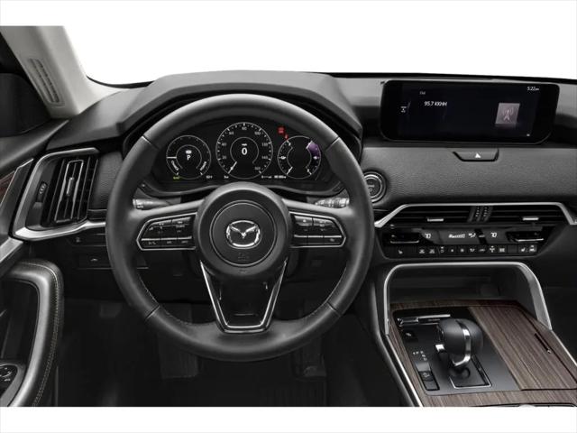 2026 Mazda X-90 Preferred
