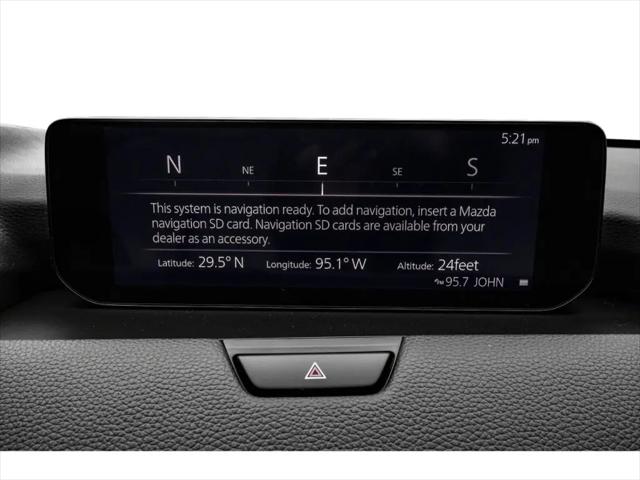 2026 Mazda X-90 Preferred