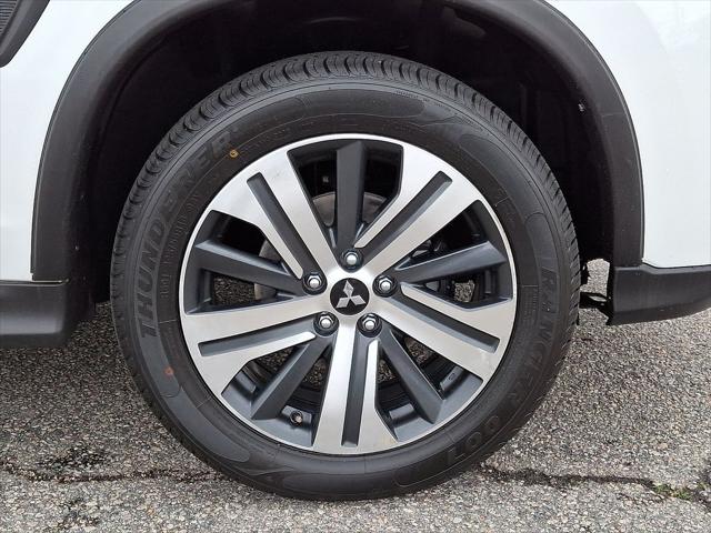 2021 Mitsubishi Outlander Sport 2.0 ES AWC