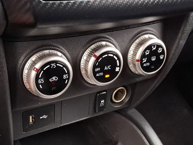 2021 Mitsubishi Outlander Sport 2.0 ES AWC