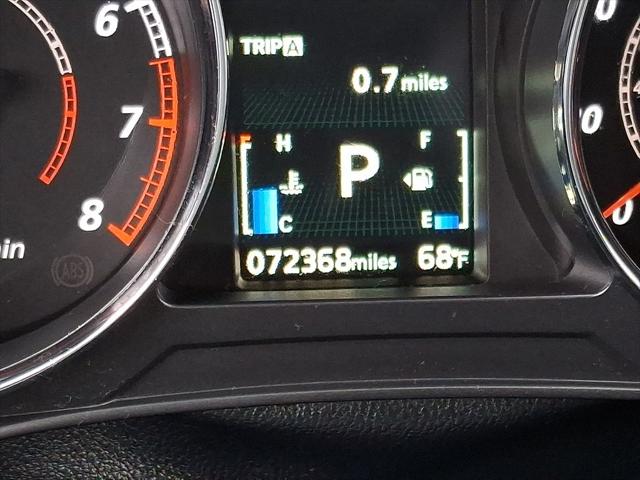 2021 Mitsubishi Outlander Sport 2.0 ES AWC