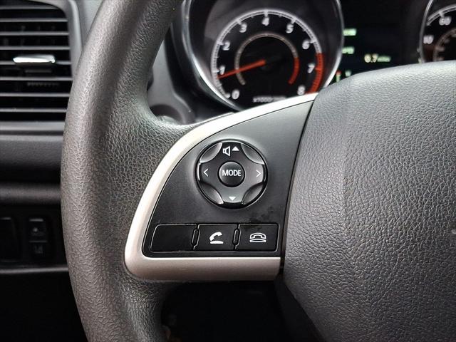 2021 Mitsubishi Outlander Sport 2.0 ES AWC