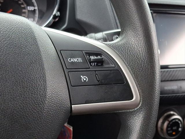 2021 Mitsubishi Outlander Sport 2.0 ES AWC