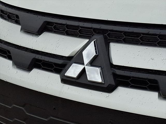 2021 Mitsubishi Outlander Sport 2.0 ES AWC