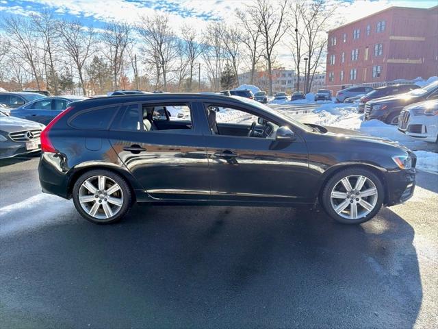 2018 Volvo V60 T5 Dynamic for sale in Manchester, NH