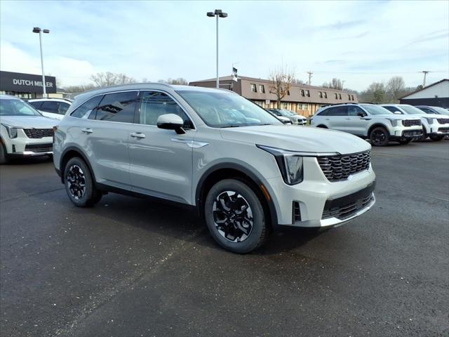 2026 Kia Sorento S for sale in EAST BARBOURSVILLE, WV