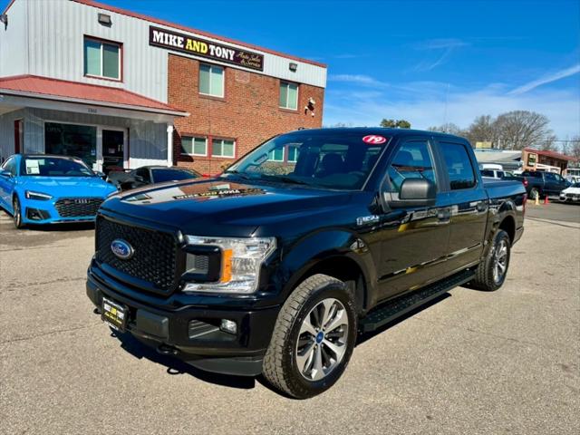 2019 Ford F-150 XL for sale in South Windsor, CT