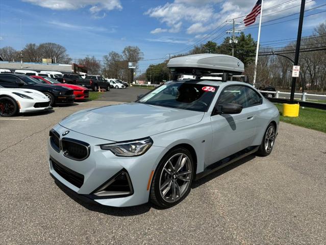 2023 BMW M240 i xDrive for sale in South Windsor, CT