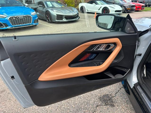 2023 BMW M240 i xDrive