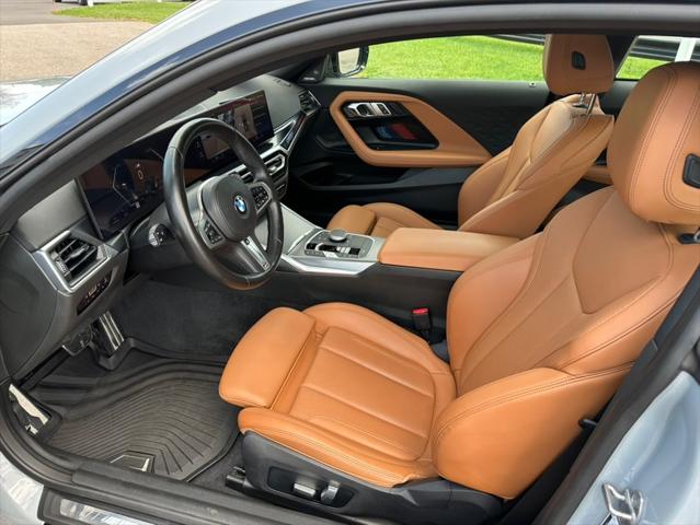 2023 BMW M240 i xDrive
