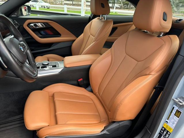 2023 BMW M240 i xDrive