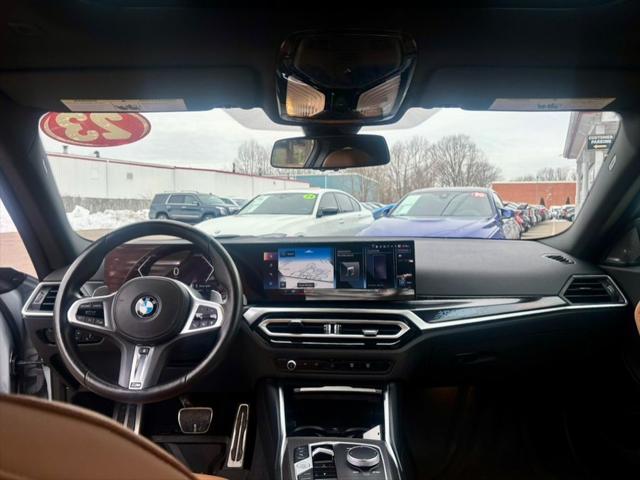 2023 BMW M240 i xDrive