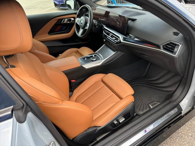2023 BMW M240 i xDrive