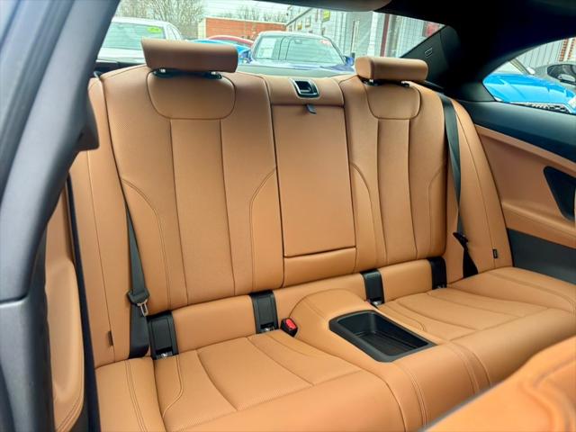 2023 BMW M240 i xDrive