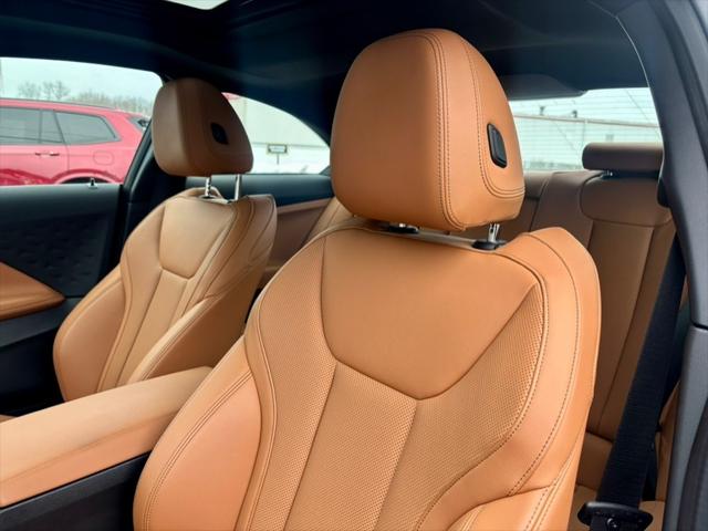 2023 BMW M240 i xDrive