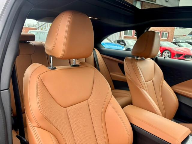 2023 BMW M240 i xDrive