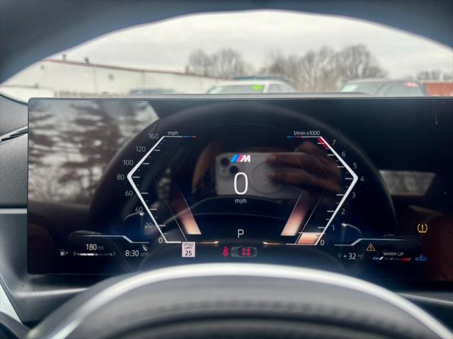 2023 BMW M240 i xDrive