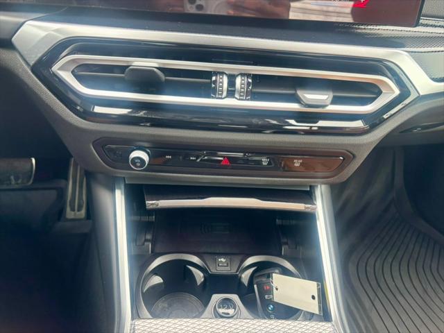 2023 BMW M240 i xDrive