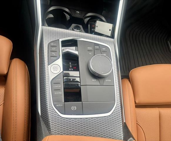 2023 BMW M240 i xDrive