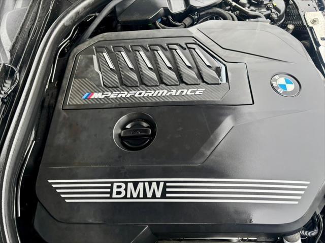 2023 BMW M240 i xDrive