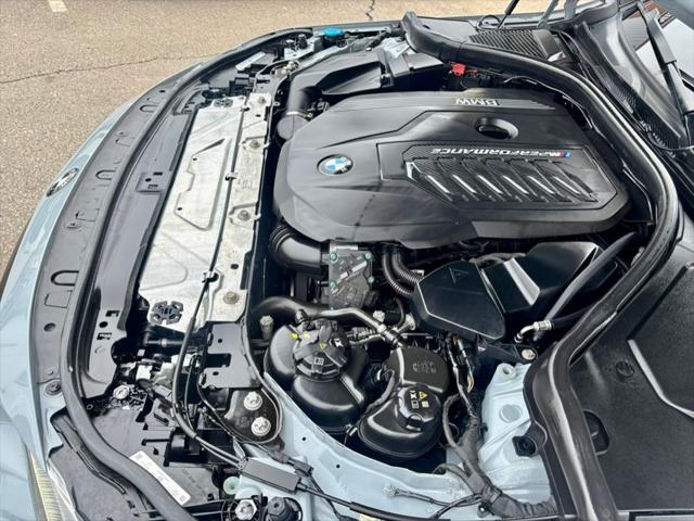 2023 BMW M240 i xDrive