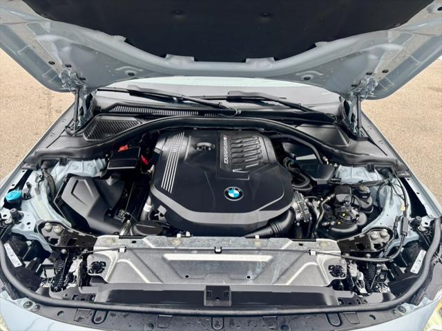 2023 BMW M240 i xDrive
