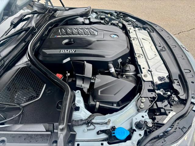 2023 BMW M240 i xDrive