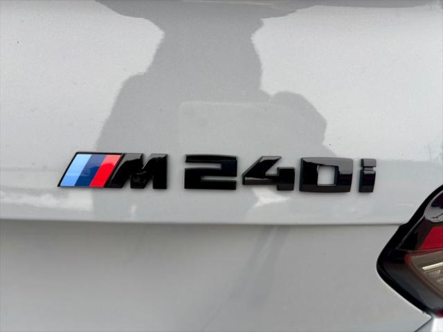 2023 BMW M240 i xDrive