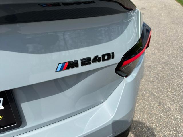 2023 BMW M240 i xDrive