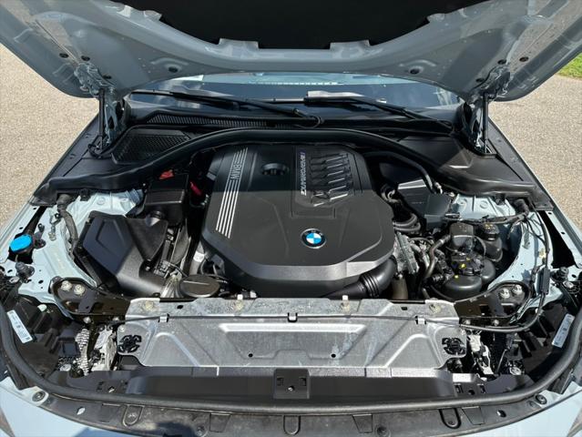 2023 BMW M240 i xDrive