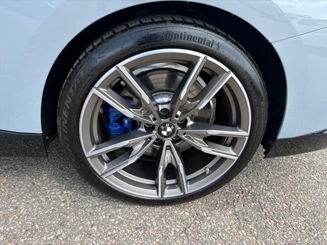 2023 BMW M240 i xDrive