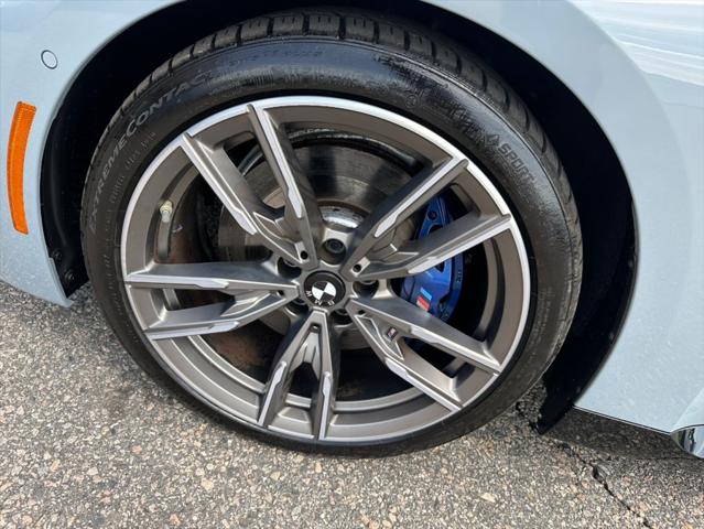 2023 BMW M240 i xDrive