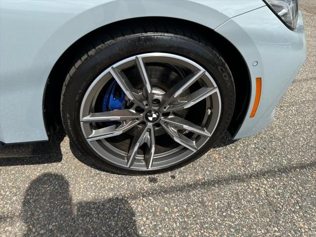 2023 BMW M240 i xDrive