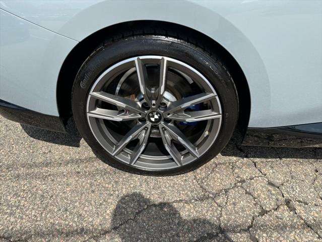 2023 BMW M240 i xDrive